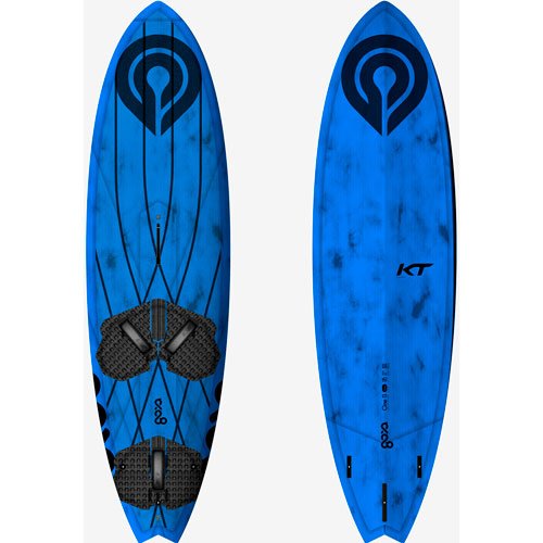 Tabla de windsurf Goya One 13 Carbon