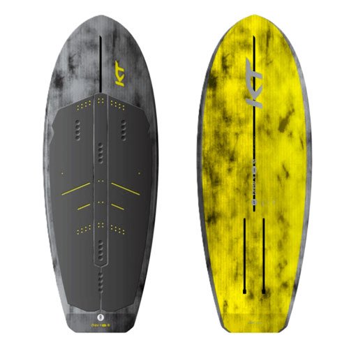 Tabla de Wingfoil KT Drifter 4 Carbon