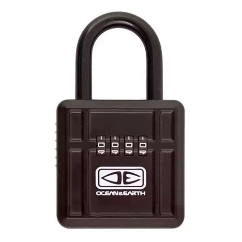 Candado guarda llaves Ocean & Earth Compact Key