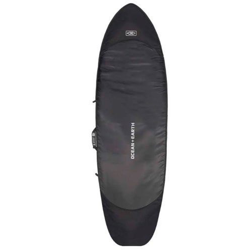 Funda Surf Ocean & Earth Double Cor_x Fish