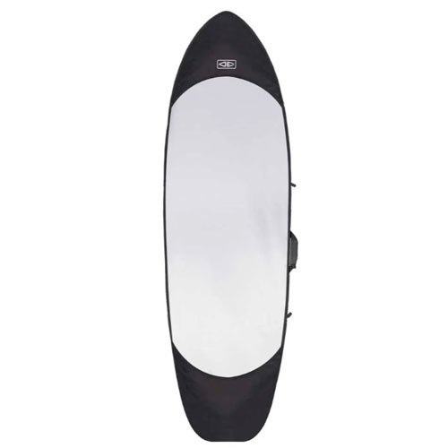 Funda Surf Ocean & Earth Double Cor_x Fish