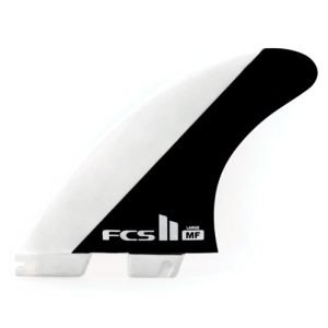 Quillas de surf FCS II Mick Fanning