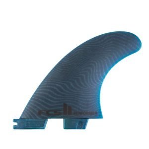 Quillas de surf FCS II Perfomer Neo Glass Pacific