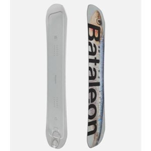 Tabla de snowboard Bataleon FunKink 2027