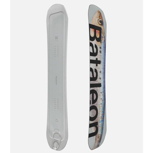 Tabla de snowboard Bataleon FunKink 2027