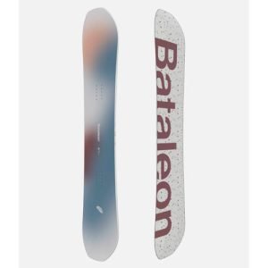 Tabla de snowboard Bataleon Women Mojo