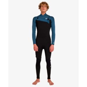 Neopreno Billabong Absolute Core 4x3