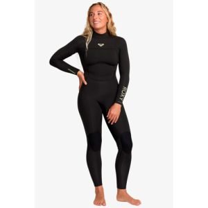 Traje de neopreno Roxy Prologue+ 4x3