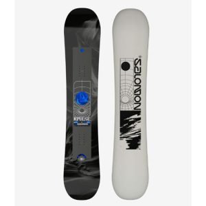 Tabla de snowboard Salomon Pulse