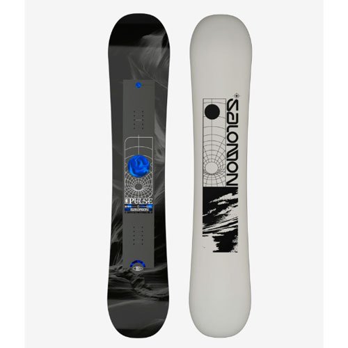 Tabla de snowboard Salomon Pulse