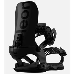 Fijación de Snowboard Bataleon AW Blaster Fase Black 2027