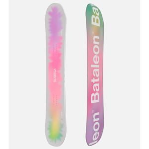 Tabla de snowboard Bataleon Feelbetter