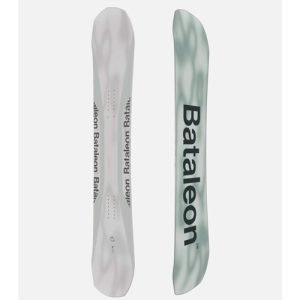 Tabla de snowboard Bataleon Goliath 2027