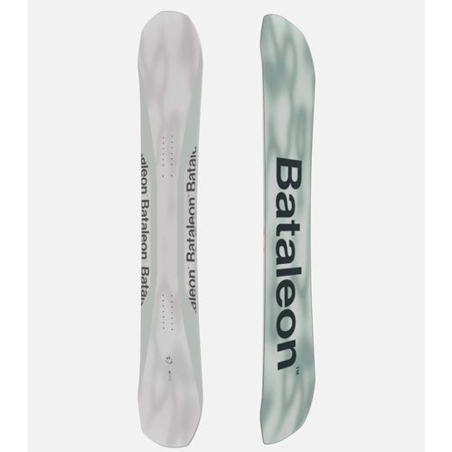 Tabla de snowboard Bataleon Goliath 2027
