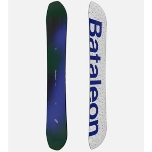 Tabla de snowboard Bataleon Mojo