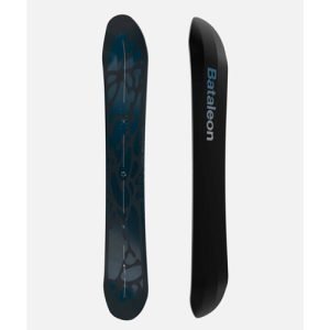 Tabla de snowboard Bataleon Thunderstorm 2027