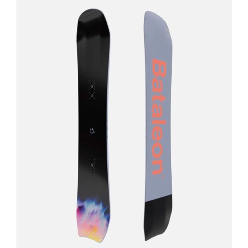 Tabla de snowboard Bateleon Whatever 2027