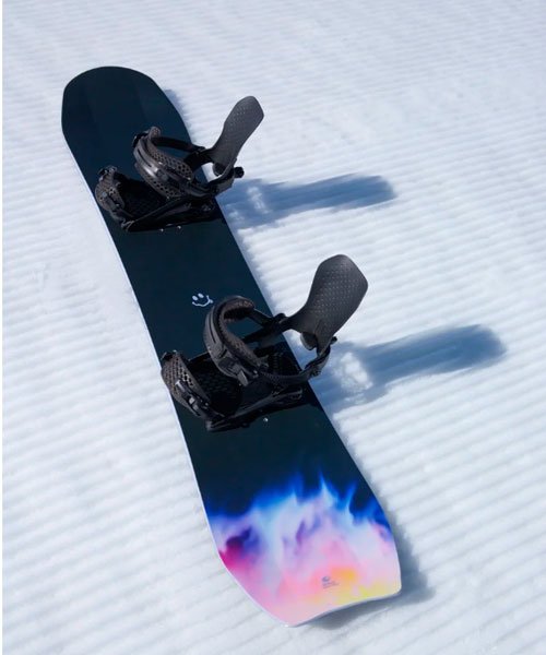 Tabla de snowboard Bateleon Whatever 2027