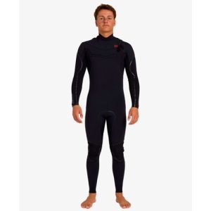 Neopreno Billabong Absolute Ultra 4x3