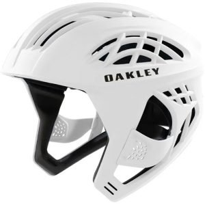 Casco de agua oakley WTR ICON Blanco