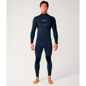 Neopreno Rip Curl E Bomb 4X3 ZF Navy