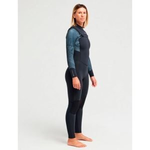 Traje de neopreno Roxy Swell Natural 5x4 Bandana