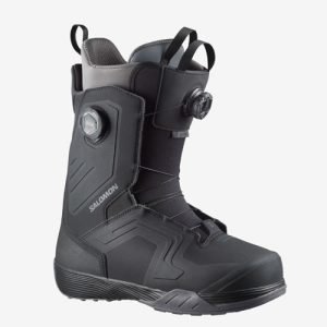 Botas de snowboard Salomon Dialogue Dual Boa