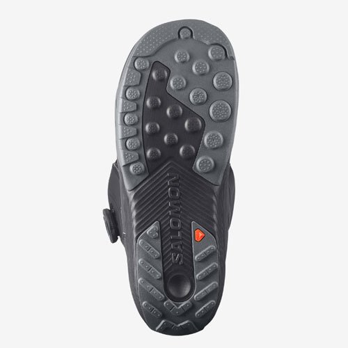 Botas de snowboard Salomon Dialogue Dual Boa