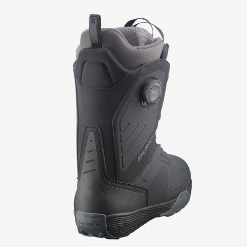 Botas de snowboard Salomon Dialogue Dual Boa