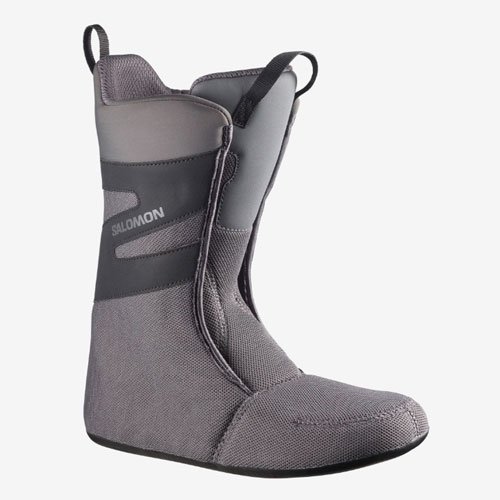 Botas de snowboard Salomon Dialogue Dual Boa