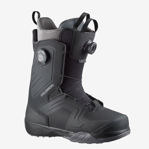 Botas de snowboard Salomon Dialogue Dual Boa