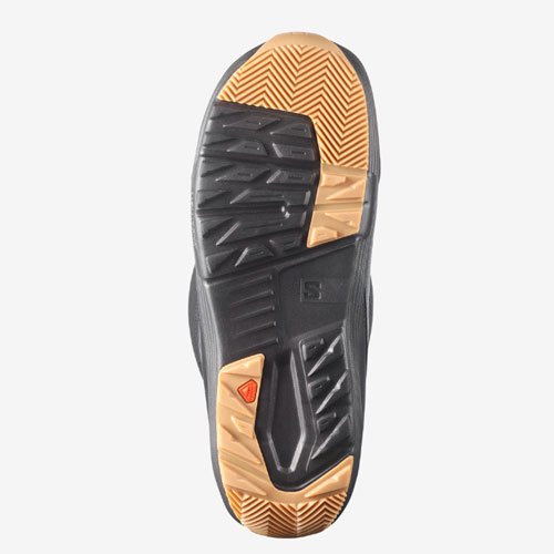 Botas de snowboard Salomon Faction Boa 2027