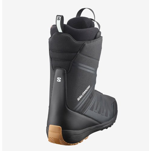 Botas de snowboard Salomon Faction Boa 2027