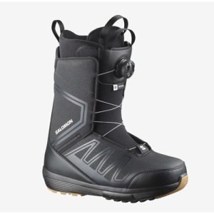 Botas de snowboard Salomon Faction Boa 2027