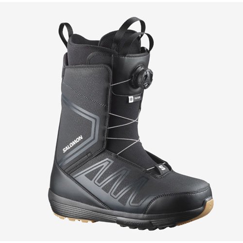 Botas de snowboard Salomon Faction Boa 2027