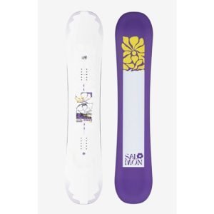 Tabla de snowboard Salomon Lotus 2027