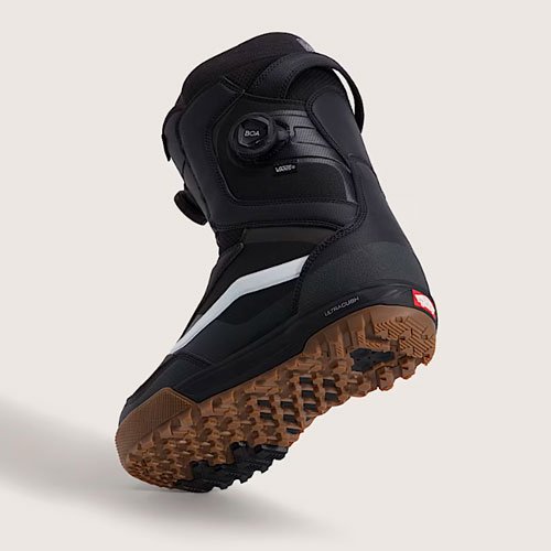 Botas de snowboard Vans Aura Pro 2.0