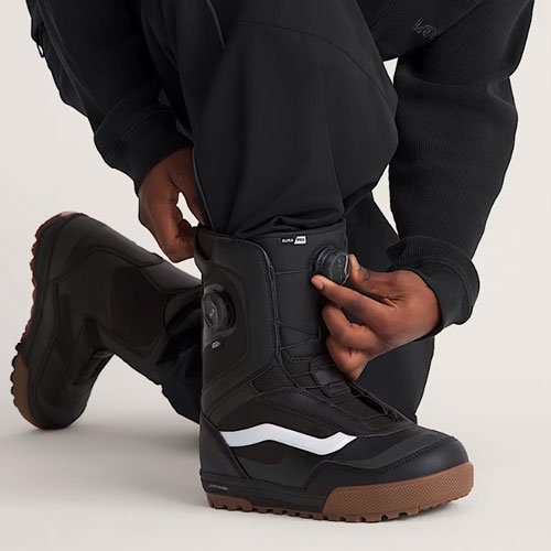 Botas de snowboard Vans Aura Pro 2.0