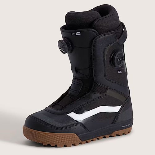 Botas de snowboard Vans Aura Pro 2.0