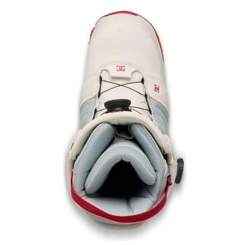 Botas de snowboard DC Judge MZ Lily