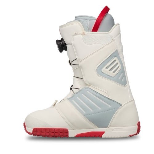 Botas de snowboard DC Judge MZ Lily