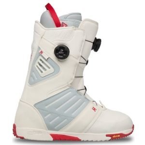 Botas de snowboard DC Judge MZ Lily