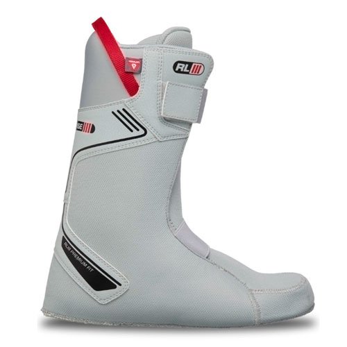 Botas de snowboard DC Judge MZ Lily