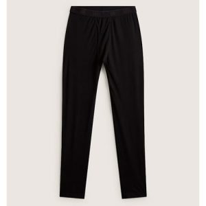 Pantalón termico Vans Cascade Base Black