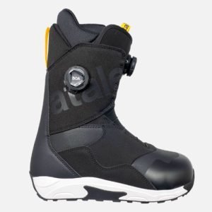 Botas de snowboard Bataleon Twist Double Boa