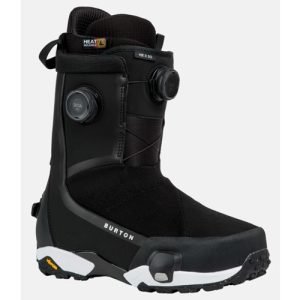 Botas Step on Burton Highshot X Black 2027