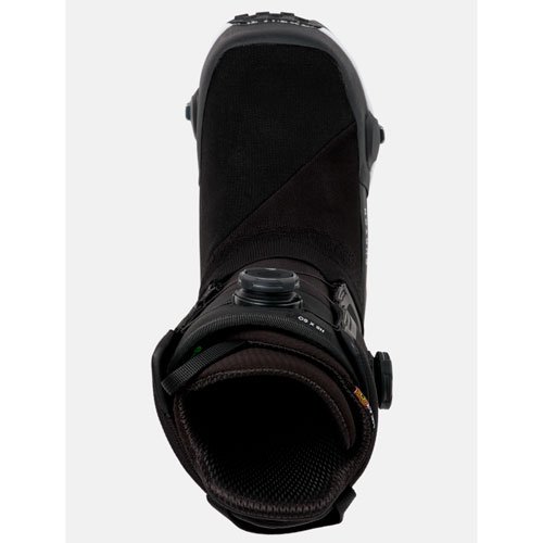Botas Step on Burton Highshot X Black 2027