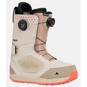 Botas de snowboard Burton Photon Chinchilla