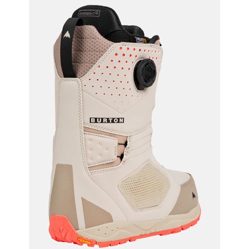 Botas de snowboard Burton Photon Chinchilla