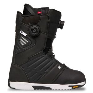 Botas de snowboard DC Judge MZ Black